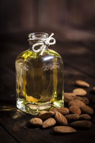 بادام تلخ